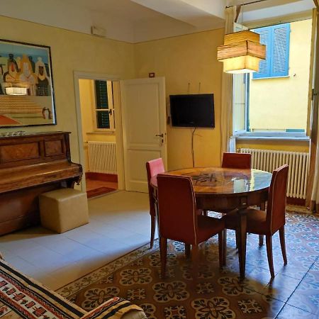 Boccherini'S Home Ad Un Passo Dal Duomo Di Λούκα Εξωτερικό φωτογραφία