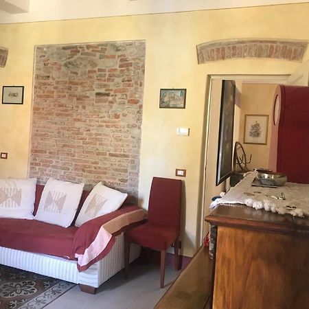Boccherini'S Home Ad Un Passo Dal Duomo Di Λούκα Εξωτερικό φωτογραφία
