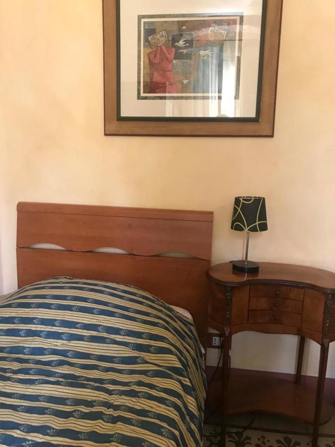 Boccherini'S Home Ad Un Passo Dal Duomo Di Λούκα Εξωτερικό φωτογραφία