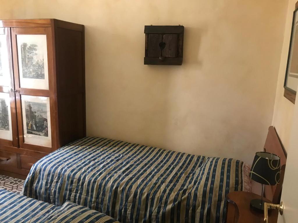 Boccherini'S Home Ad Un Passo Dal Duomo Di Λούκα Εξωτερικό φωτογραφία