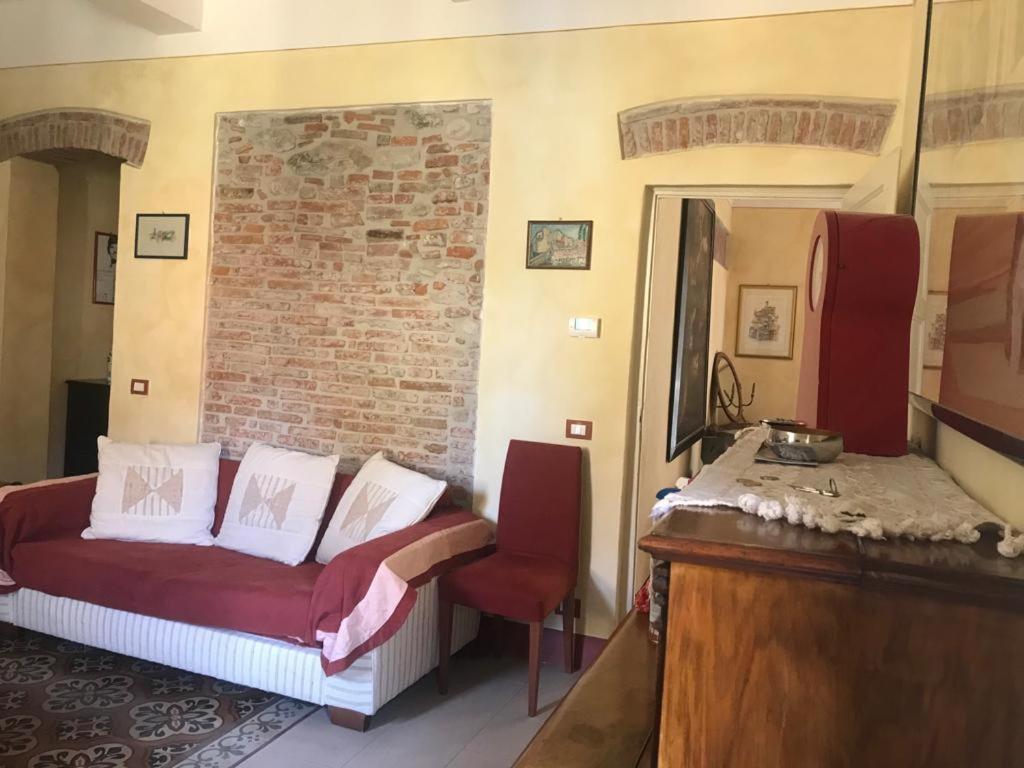 Boccherini'S Home Ad Un Passo Dal Duomo Di Λούκα Εξωτερικό φωτογραφία